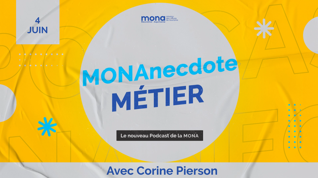 MONAnecdote Métier Miniature Article